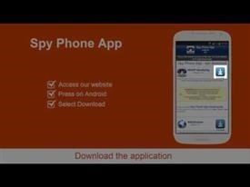 Spy Apps Iphone